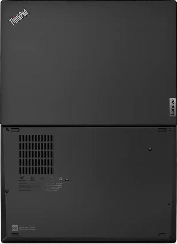 Lenovo ThinkPad X13 G3 Ryzen 5 Pro 6650U / 8 GB / 256 GB