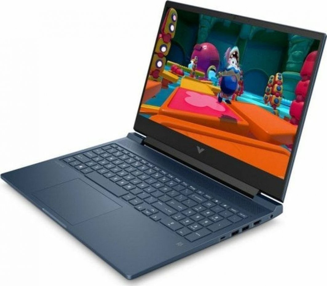 Laptop HP Laptop HP Victus 16-r1001ns 16,1" 32 GB RAM 1 TB SSD Nvidia Geforce RTX 4060 1