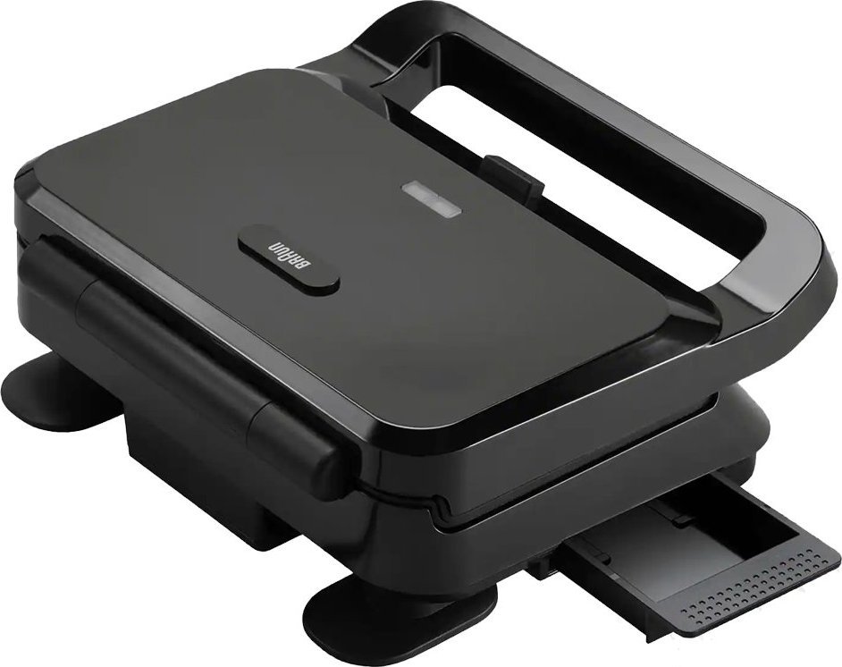 Grill elektryczny Braun SM5001 1