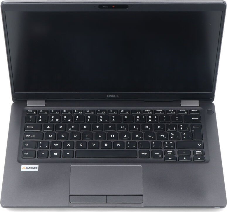 Dell Dotykowy Dell Latitude 5300 i7-8665U 16GB 512GB SSD M.2