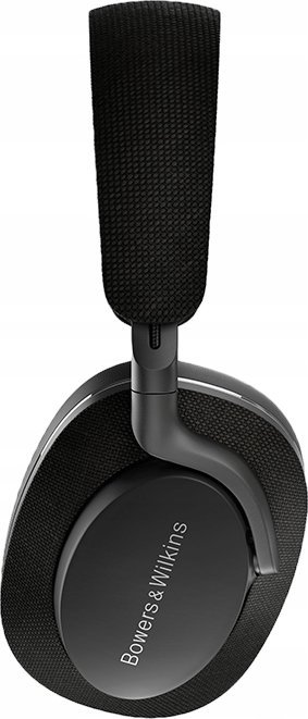 Bowers & Wilkins Px7S2/B ブラック Bowers & Wilkins PX7S2 czarne - Słuchawki - Morele.net