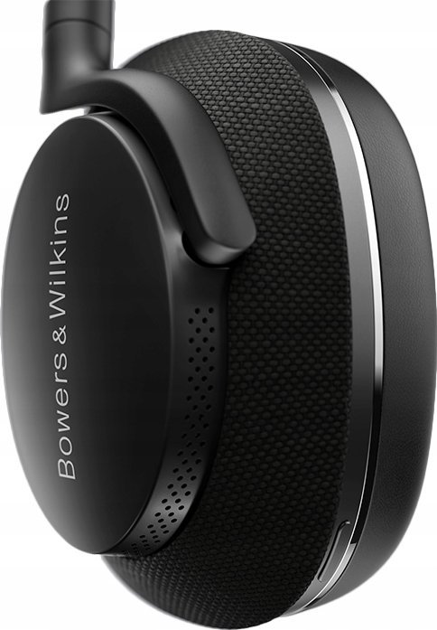 Bowers & Wilkins PX7S2 czarne - Słuchawki - Morele.net