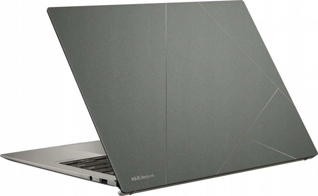 Asus COMPUTER ZENBOOK S 13OLED U7-155U 16/1TB - Laptop
