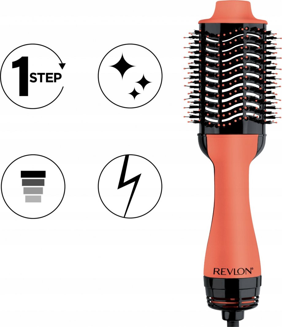 Kulmofén Revlon RVDR5222AE | Planeo