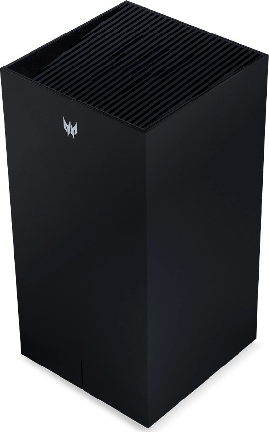 ネット　５，９ｍ×５，４ｍ Acer Predator Connect X7 5G CPE | Na stanie | Tani