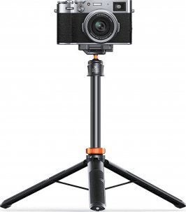 Statyw K&F Statyw K&F Concept 2w1 Selfie z uchwytem do telefonu 1