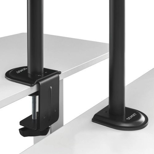 Sensate 2 (センセート2) SENSE7 Uchwyt biurkowy na 2 monitory 17