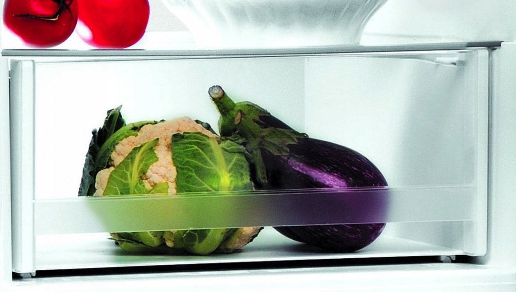 Chłodziarka POLAR – widok ogólny