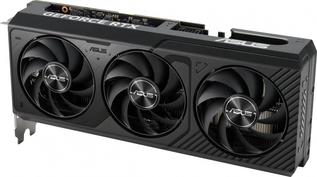 Asus Prime GeForce RTX 4070 SUPER 12GB GDDR6X (PRIME-RTX4070S-O12G