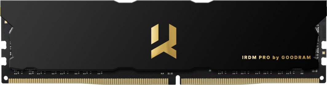 Pamięć GoodRam IRDM PRO, DDR4, 8 GB, 4000MHz, CL18 (IRP-4000D4V64L18S/8G) 1