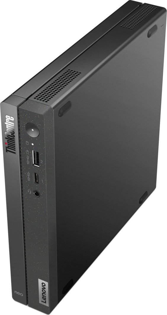 Lenovo ThinkCentre 50q Gen 4 ミニPC Lenovo ThinkCentre neo 50q Tiny Gen 4 Core i5 13420H・16GBメモリー