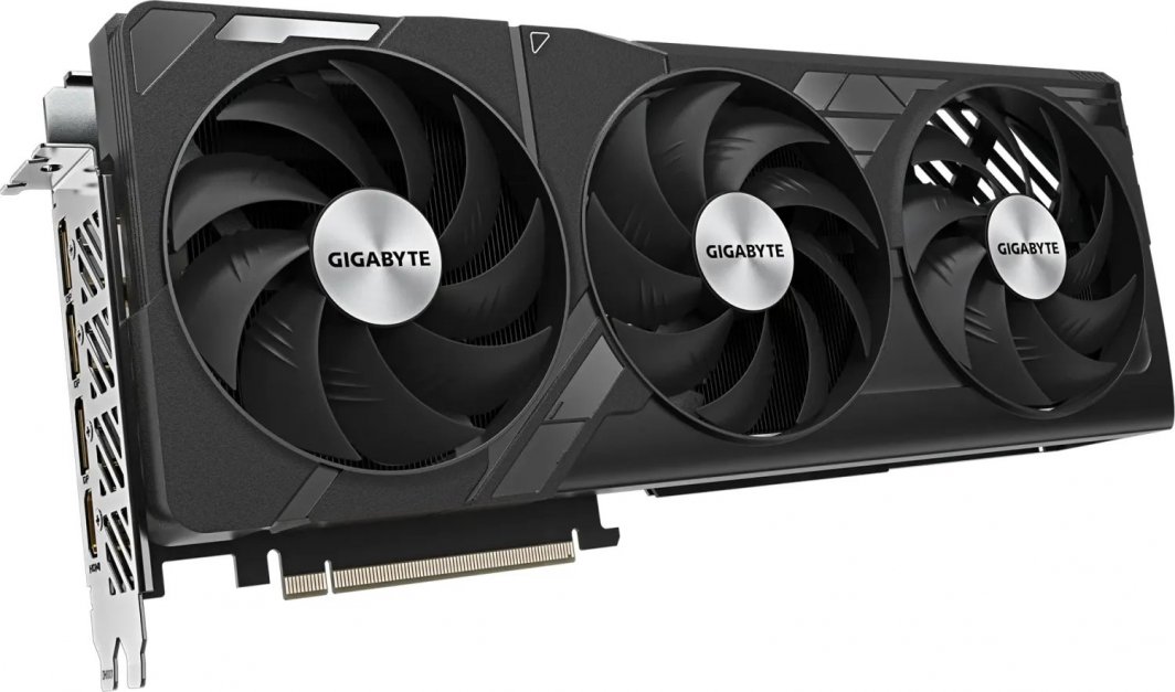 Gigabyte GeForce RTX 4070 Ti SUPER Windforce Max OC 16GB GDDR6X
