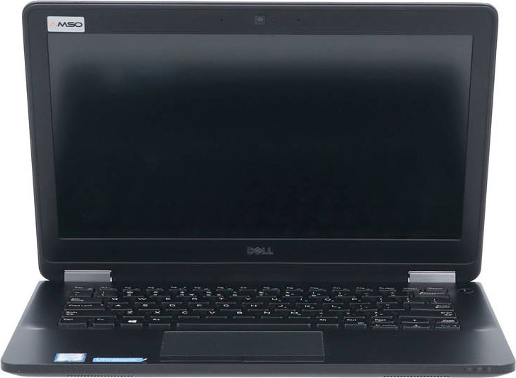 Laptop Dell Dell Latitude E7270 12,5" i5-6300U 8GB 240GB SSD 1366x768 Klasa A- 1