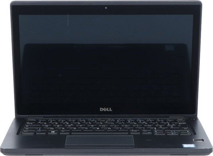 Laptop Dell Dotykowy Dell Latitude 5280 i5-7300U 8GB 240GB SSD 1920x1080 Klasa B Windows 10 Home 1