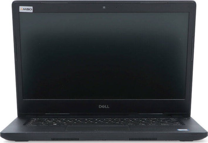 Laptop Dell Dell Latitude 3480 i3-6006U 8GB 256GB SSD 1366x768 Klasa A- Windows 10 Home 1