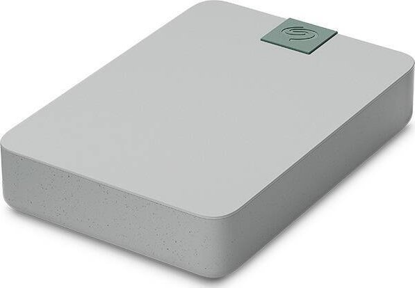 Dysk zewnętrzny HDD Seagate Ultra Touch 5TB Szary (STMA5000400) 1