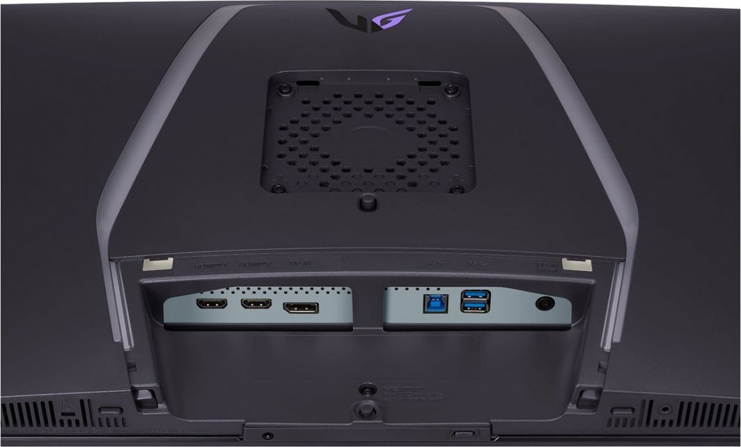 LG UltraGear OLED 32GS95UE-B - Monitor - Morele.net