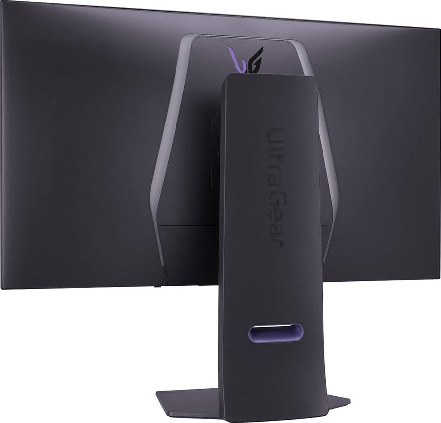 LG UltraGear OLED 32GS95UE-B - Monitor - Morele.net
