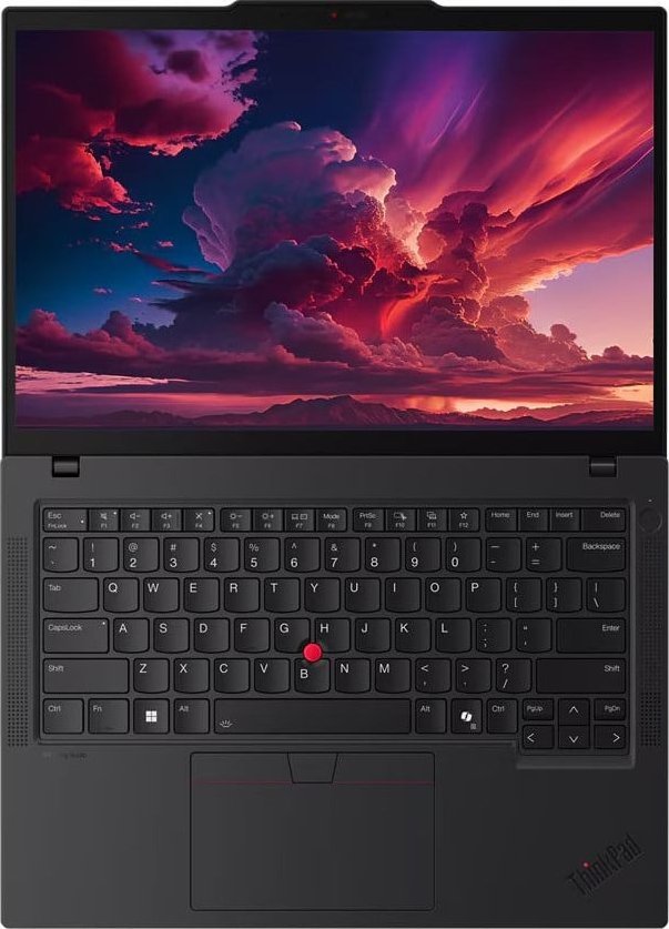 Lenovo ThinkPad P14s G5 Ryzen 7 PRO 8840HS / 32 GB / 1 TB / W11