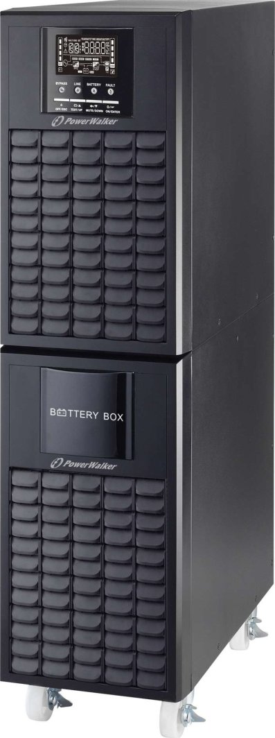 UPS PowerWalker VFI 6000 AT 1