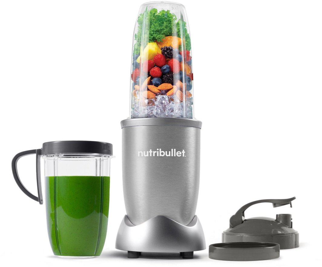 Blender kielichowy Nutribullet NB907S 1