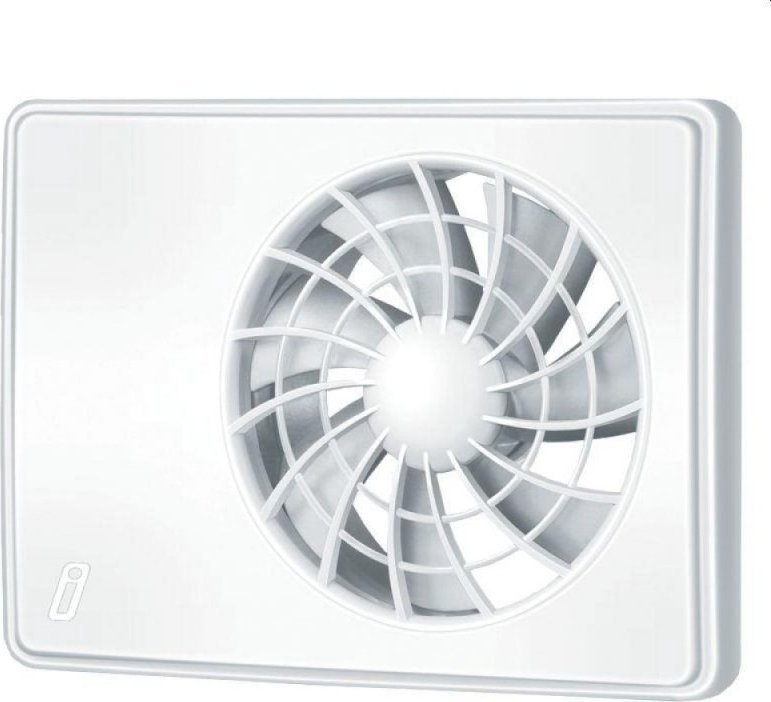 Vents VENTS IFAN MOVE WI-FI 1