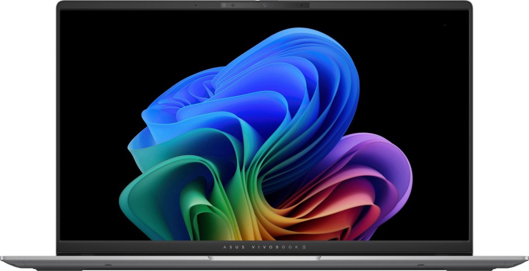 Asus Vivobook S 15 OLED S5507 X Elite X1E-78-10 / 32 GB / 1 TB