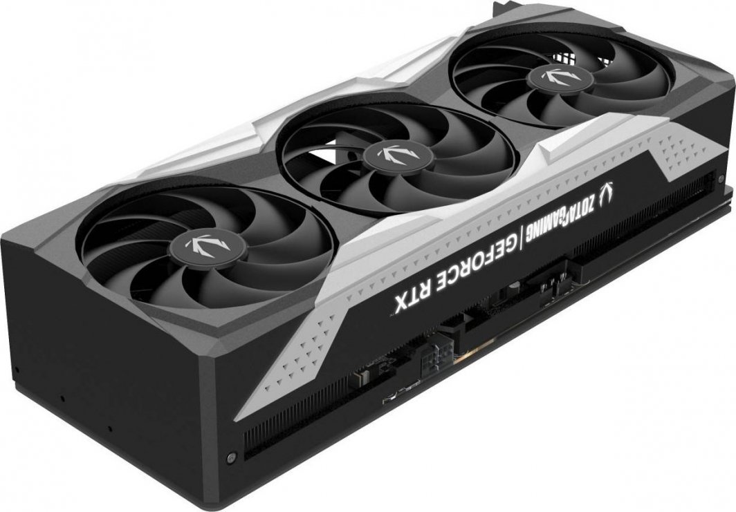 ZOTAC RTX4070Ti OEM品 Zotac GeForce RTX 4070 Ti Gaming AMP EXTREME AIRO 12GB