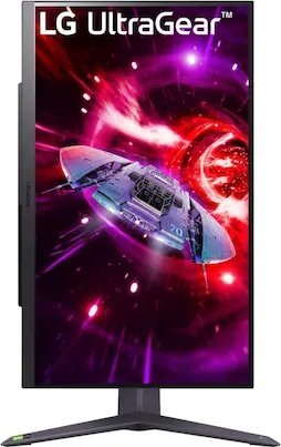 LG 27GS75QX-B - Monitor - Morele.net