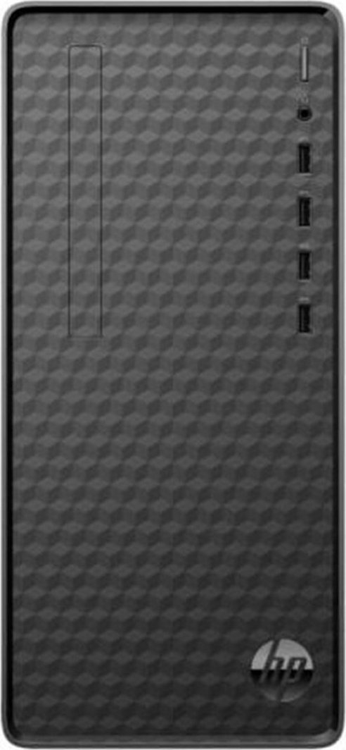 Komputer HP Komputer Stacjonarny HP M01-F3002NS 8 GB RAM 512 GB SSD AMD Ryzen 5300G 1