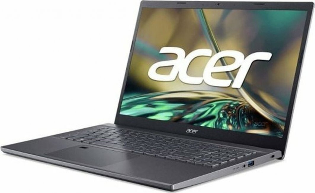 Laptop Acer Laptop Acer Aspire 5 15 A515-58GM 15,6" Intel Core i5-1335U 16 GB RAM 512 GB SSD Nvidia GeForce RTX 2050 1
