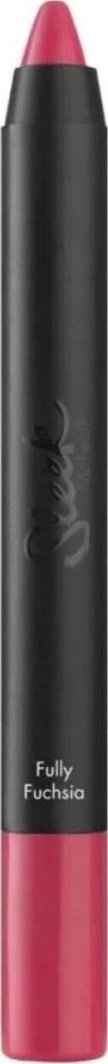 Sleek MakeUP Sleek MakeUP, Power Plump, Lip Liner, Fully Fuchsia, 3.6 g For Women 1