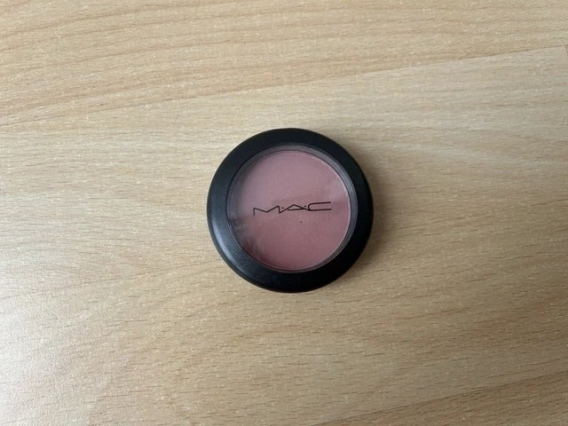 MAC MAC, Pro, Blush Powder, Refill, Azalea, 6 g For Women 1