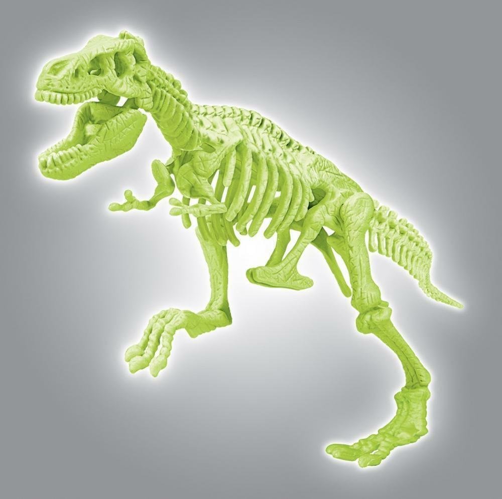Clementoni Clementoni, Science & Play, Archeofun T-Rex, Puzzle, 61243, For Boys, 7+ years For Boys 1