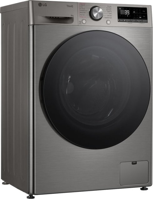 Pralka LG SKALBYKLĖ F2WR709S2P LG 1