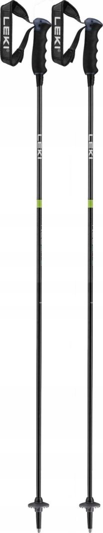 Leki LE KIJ NEOLITE CARBON green 120 1