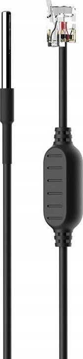 Sonoff Wodoodporny czujnik temperatury Sonoff WTS01, RJ9 4P4C (THR316/320) 1