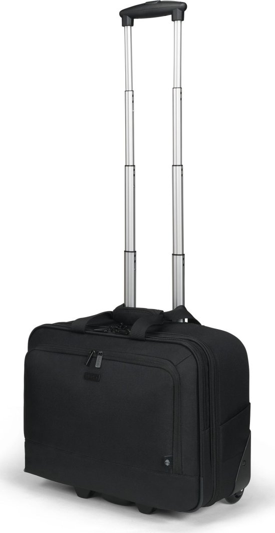 Torba Dicota LAPTOP ROLLER MULTI 1