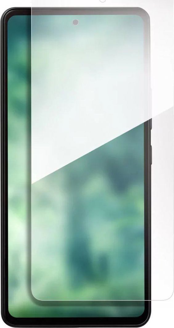 Xqisit XQISIT NP Tough Glass CF for iPhone 14 Pro Max clear standard 1