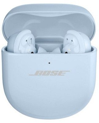 Słuchawki Bose QuietComfort Ultra niebieskie (882826-0050) 1