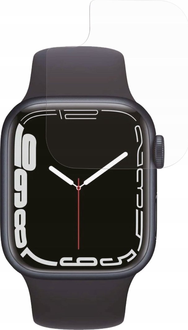 Champion Skärmskydd Apple watch 7/8 3-pack 41mm 1