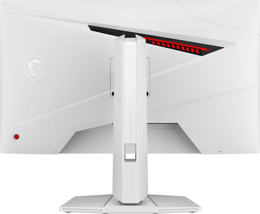 MSI MAG 274URFW 27インチ 4K UHDモニター MAG 274URFW
