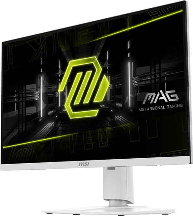 MSI ゲーミングモニター MAG 274URFW Amazon.co.jp: MSI ゲーミングモニター MAG 274URFW 27インチ/4K