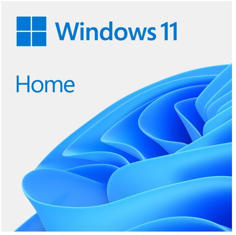 System operacyjny Microsoft Windows Home 11 64-bit Slovak USB 1