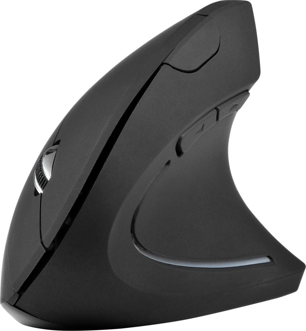 Mysz Spire Spire ARCHER ICE WIRELESS ERGONOMIC MOUSE 1