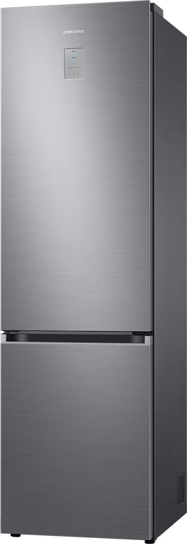 Lodówka Samsung Samsung RL38C776ASR/EG BESPOKE Stainless Steel 1