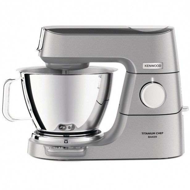 Robot kuchenny Kenwood Kenwood KVL 85.314SI Titanium Chef Baker 1