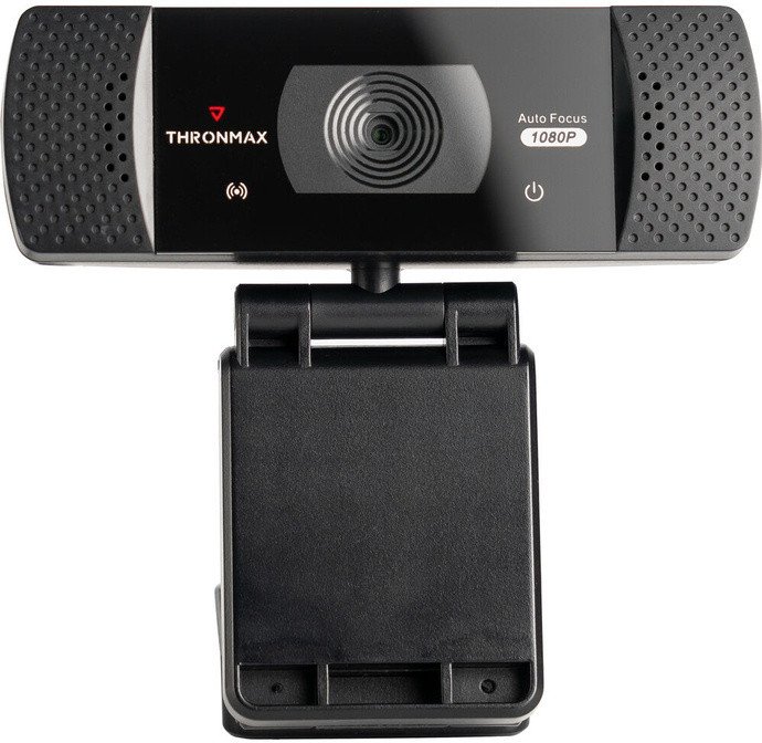 Kamera internetowa Thronmax Stream Go Pro Autofocus (TM-X1P) 1