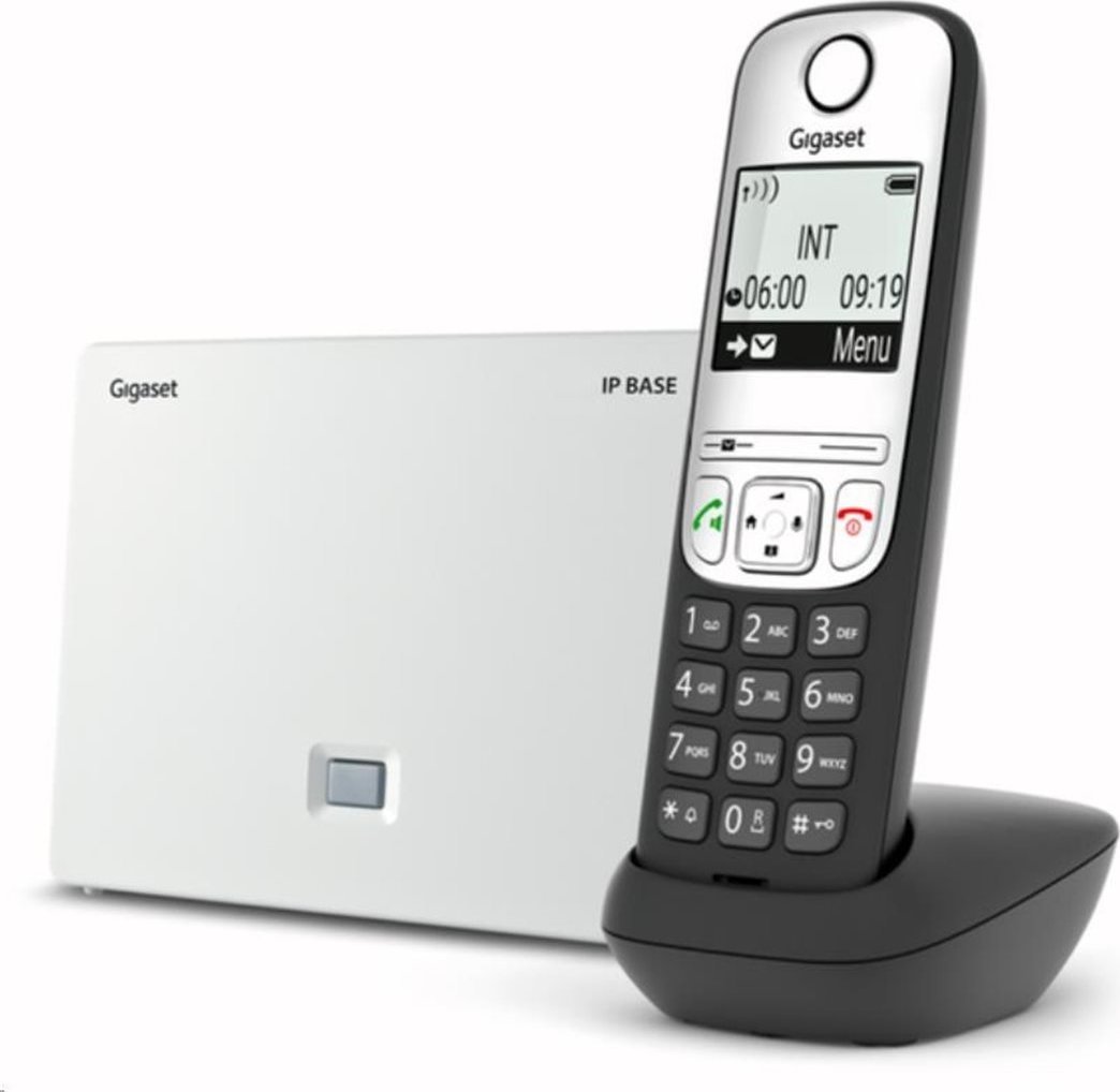 Telefon Gigaset A690A 1