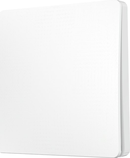 Art KINETYCZNY WYŁĄCZNIK ŚWIATŁA RF433 pojedynczy biały ART oem 1